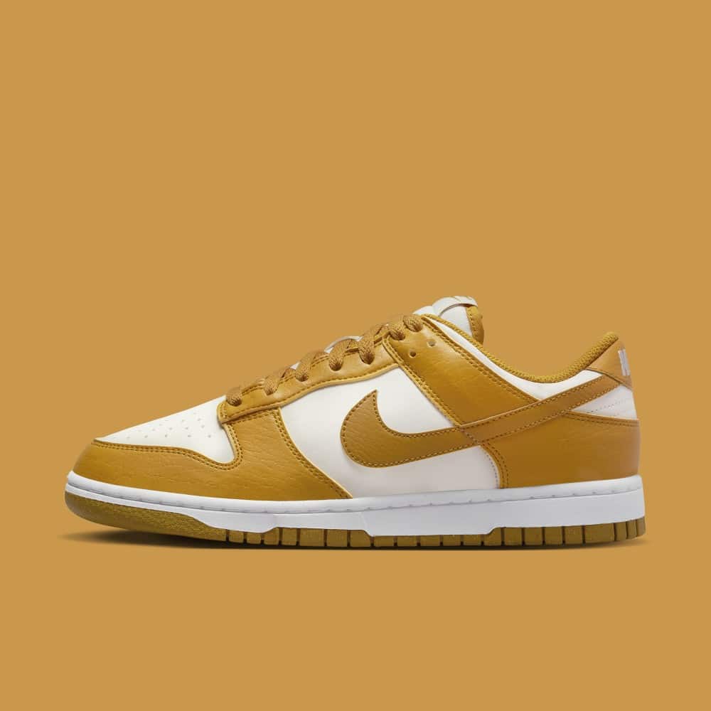 Official Images of the Nike Dunk Low Next Nature WMNS 