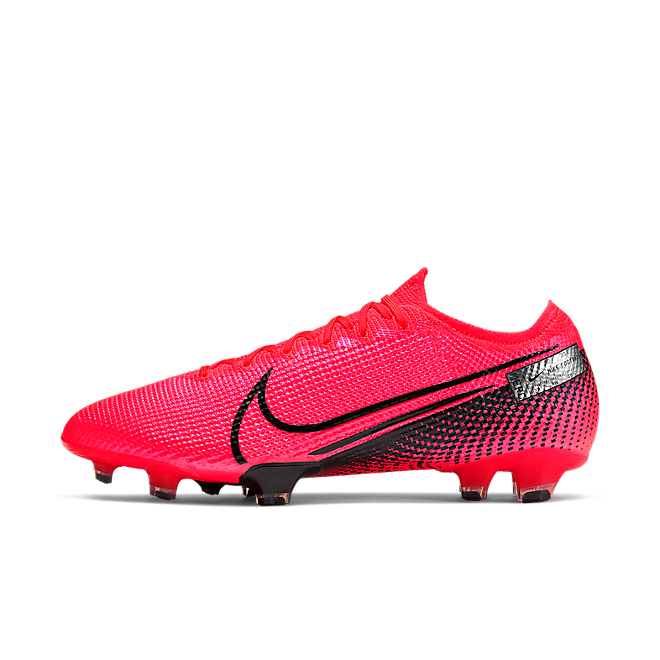 Nike Mercurial Vapor 13 Elite FG Laser Crimson | AQ4176-606 | Grailify