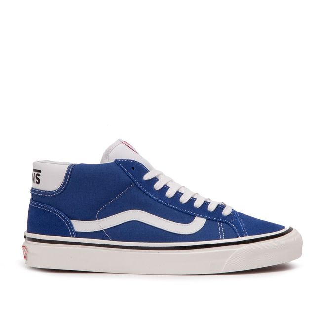 Vans shop mid dx