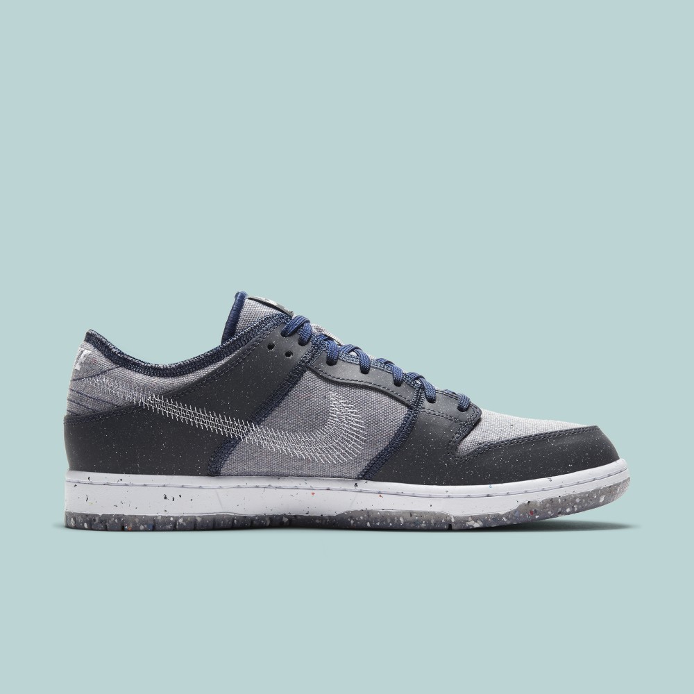 Nike sb best sale dunk low carter