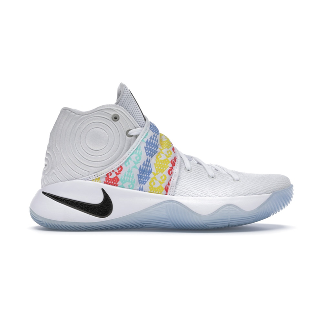 Kyrie 2 cheap the academy