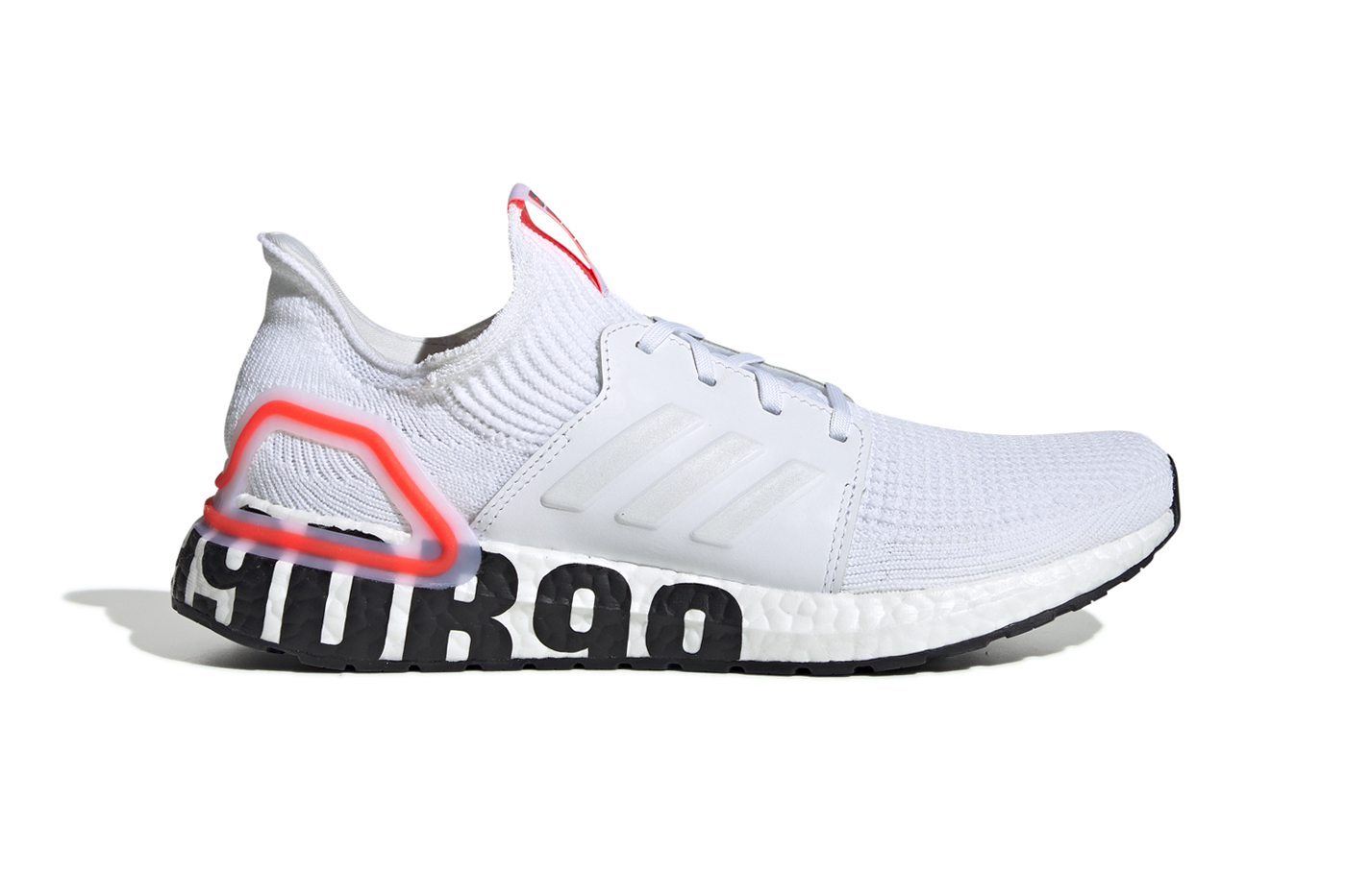 David Beckham adidas Introduce the New UltraBOOST 2019 Grailify