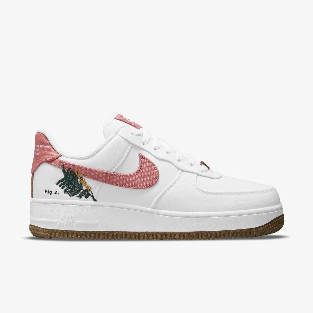 Buy Forces Nike Air Force 1 - All releases at a glance at grailify