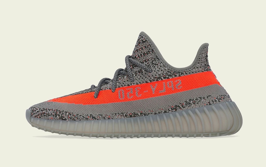 Yeezy shoes store calendar