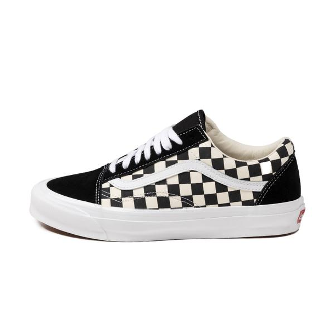 Vans old 2025 skool og checkerboard