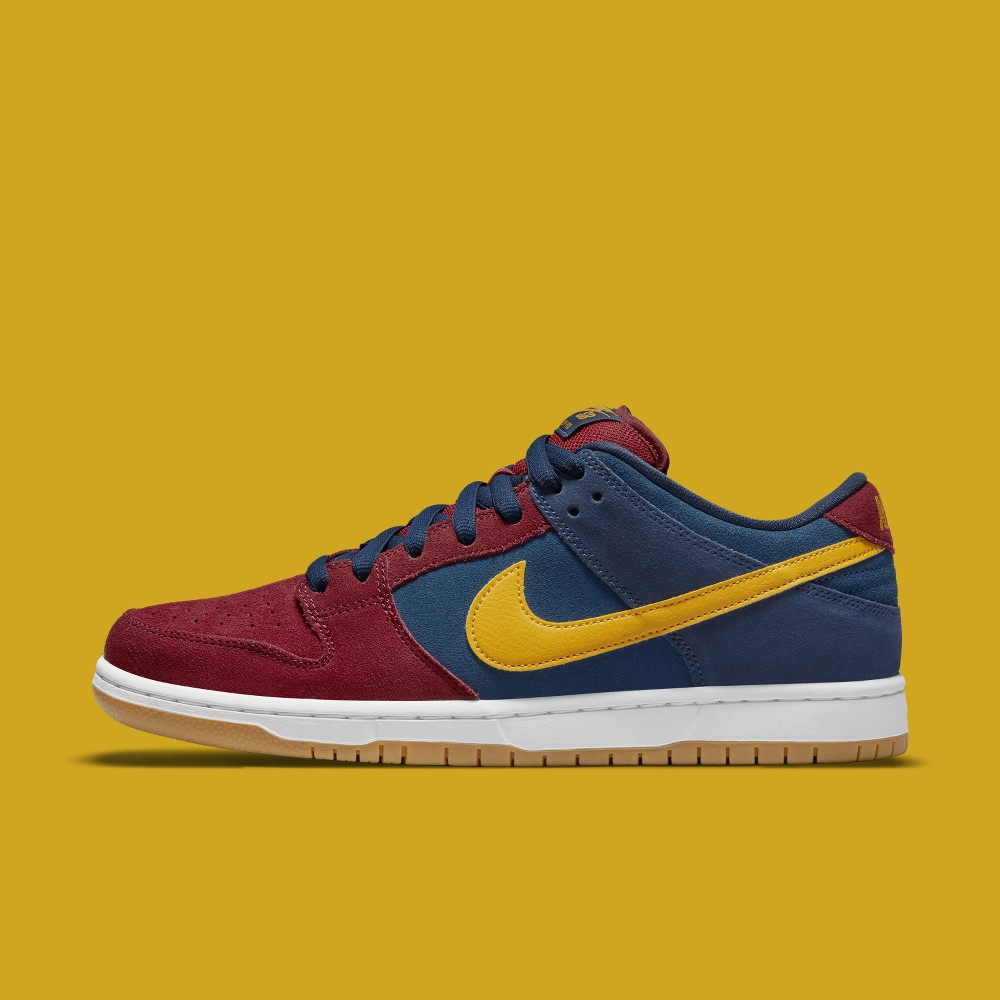 nike dunk europe release