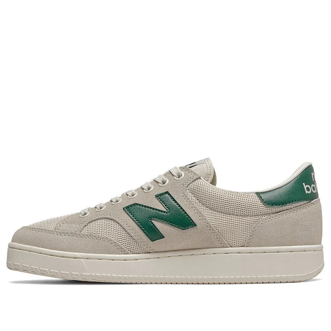 New balance pro court best sale cup beige