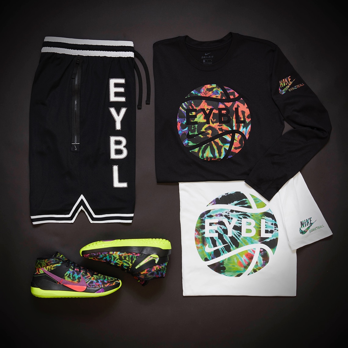 Nike eybl gear store for sale