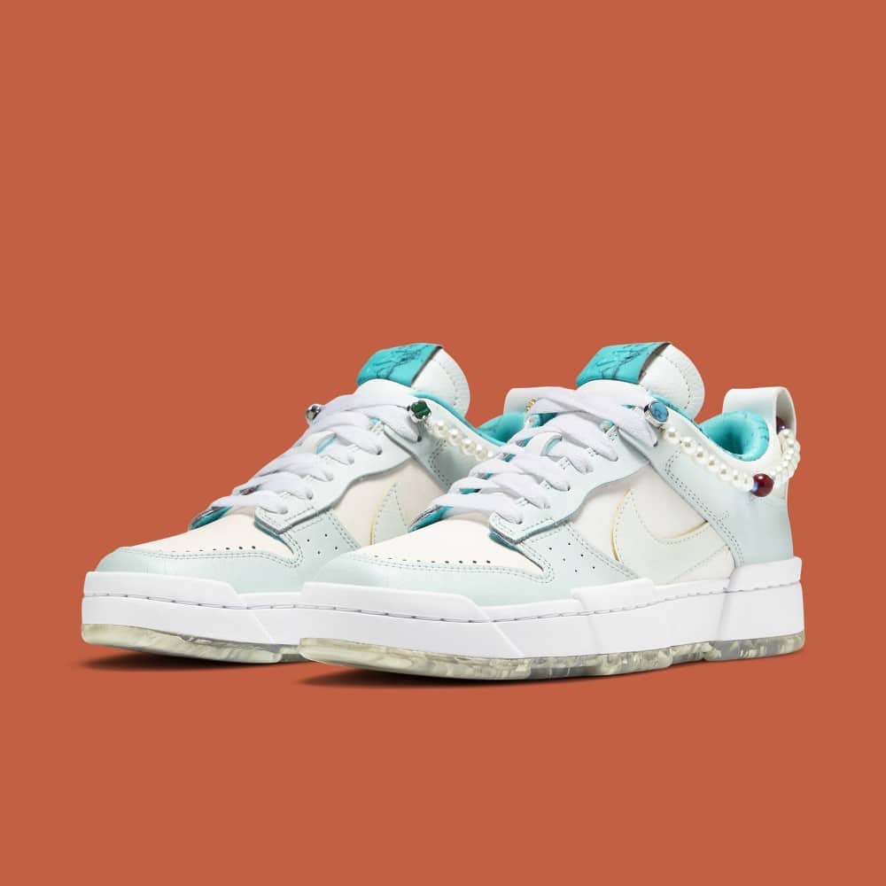 nike dunk disrupt stockx