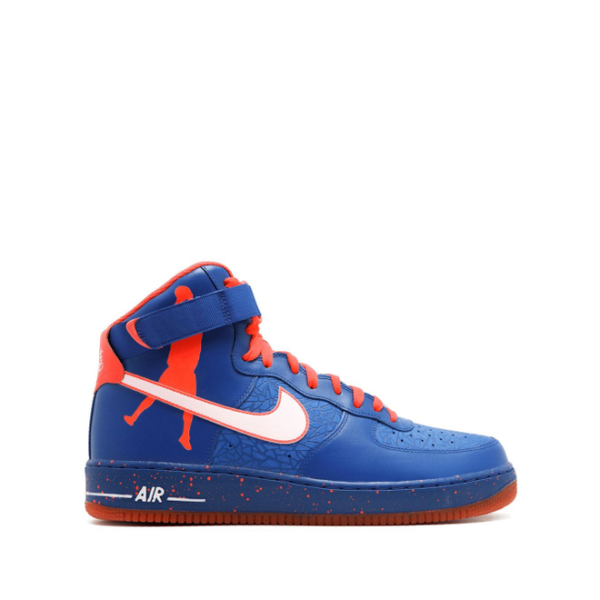 Nike Air Force 1 HI CMFT PRM RW QS | 624185-400 | Grailify