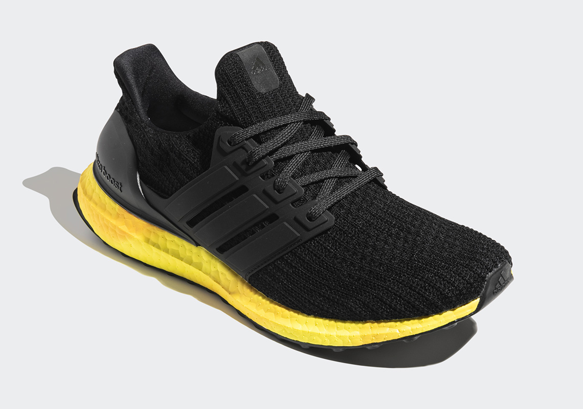 Adidas ultra shop boost multicolor schwarz