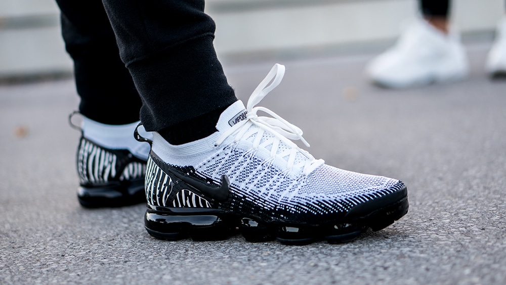 Air vapormax flyknit outlet 2 zebra