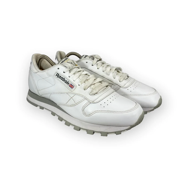 Reebok Classic Leather Workout Low | 059503-1115 | Grailify