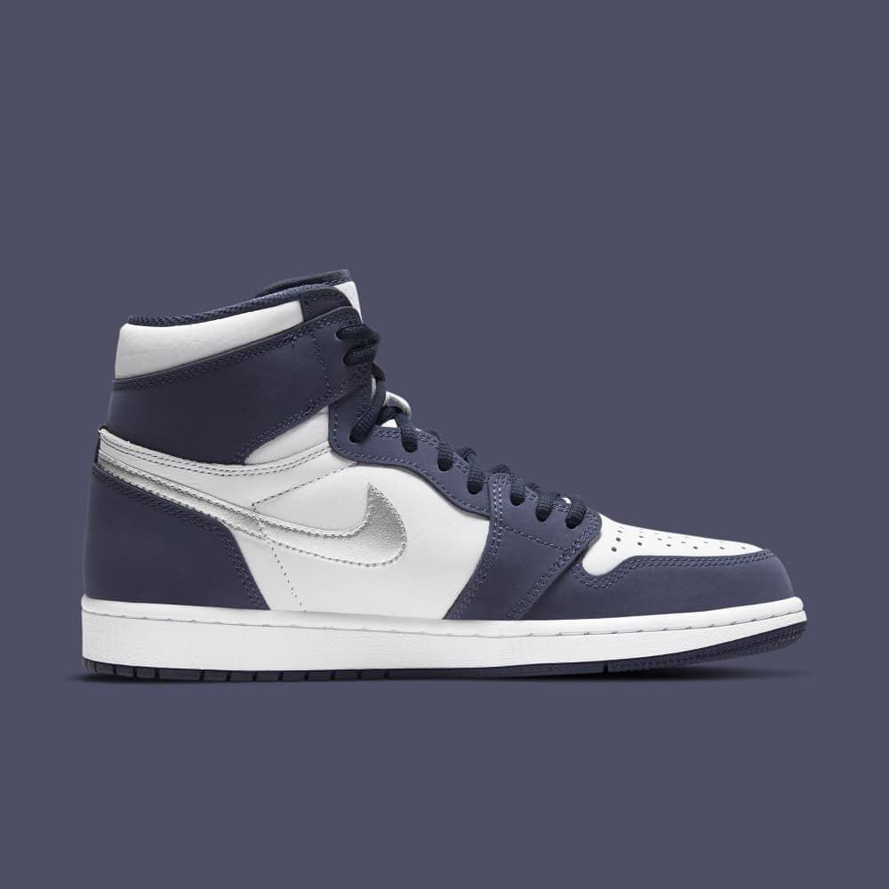 The Japan-Exclusive Air Jordan 1 