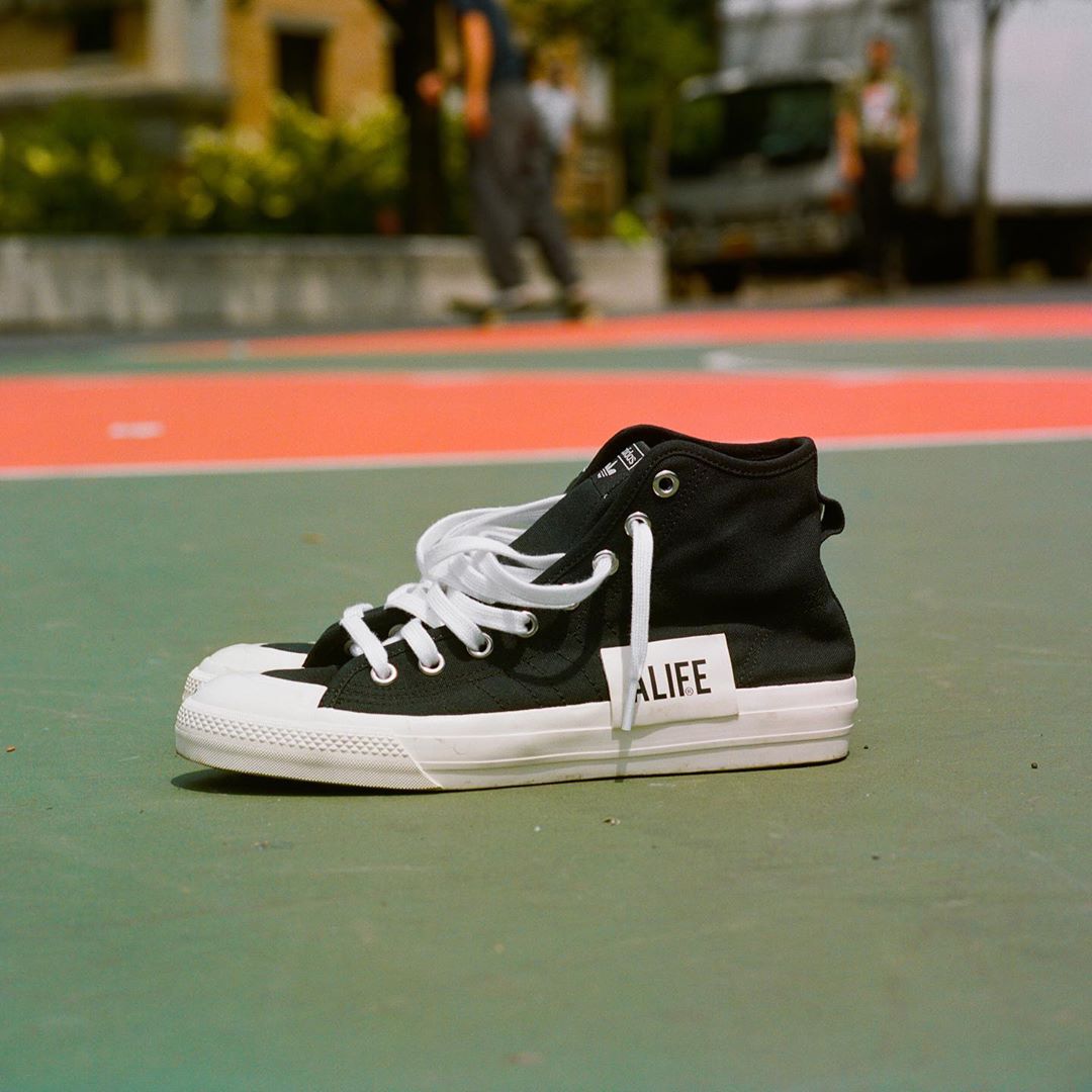 Adidas nizza hi alife online