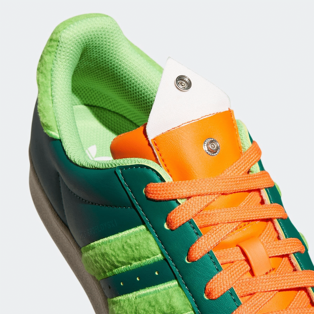 adidas superstar kyle