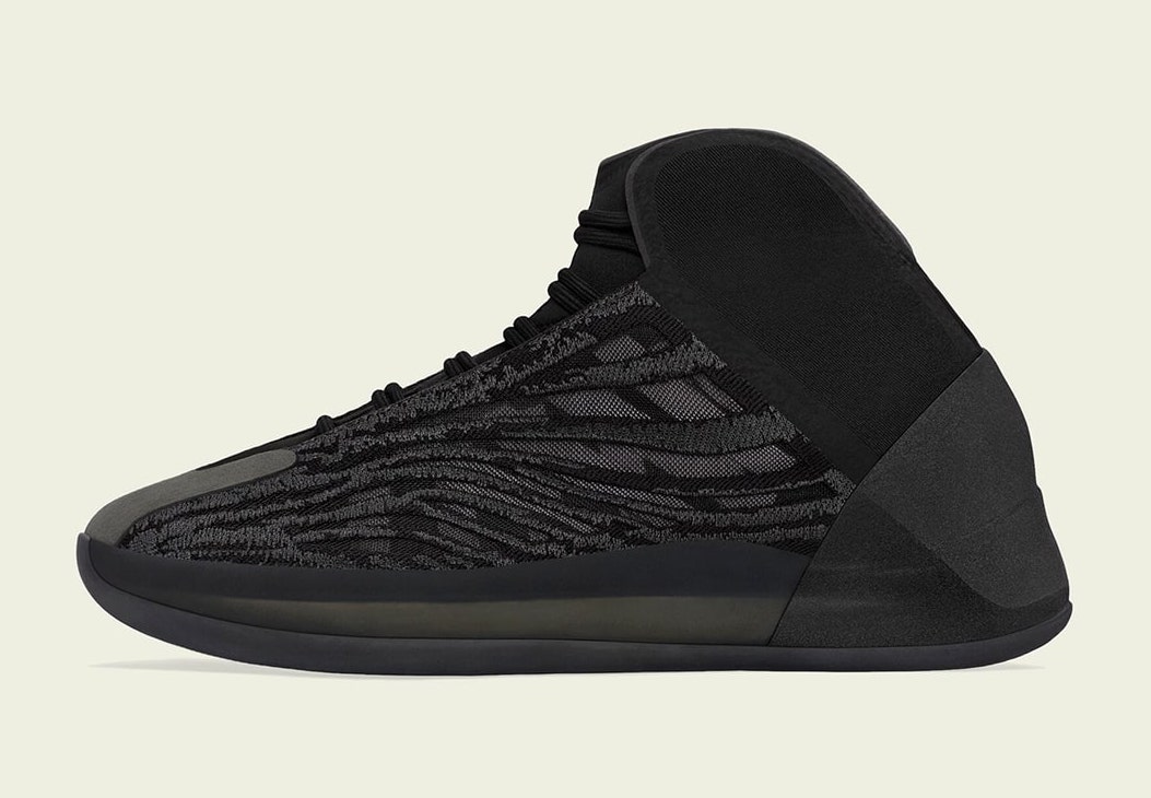 adidas Yeezy QNTM Onyx Planned for September 2021 | Grailify