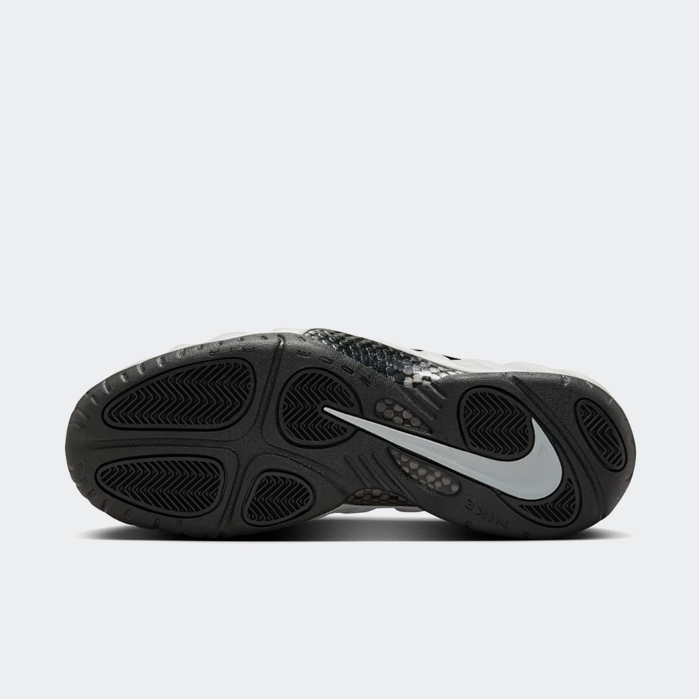 Nike Air Foamposite Pro Wolf Grey HF0794 001 Grailify