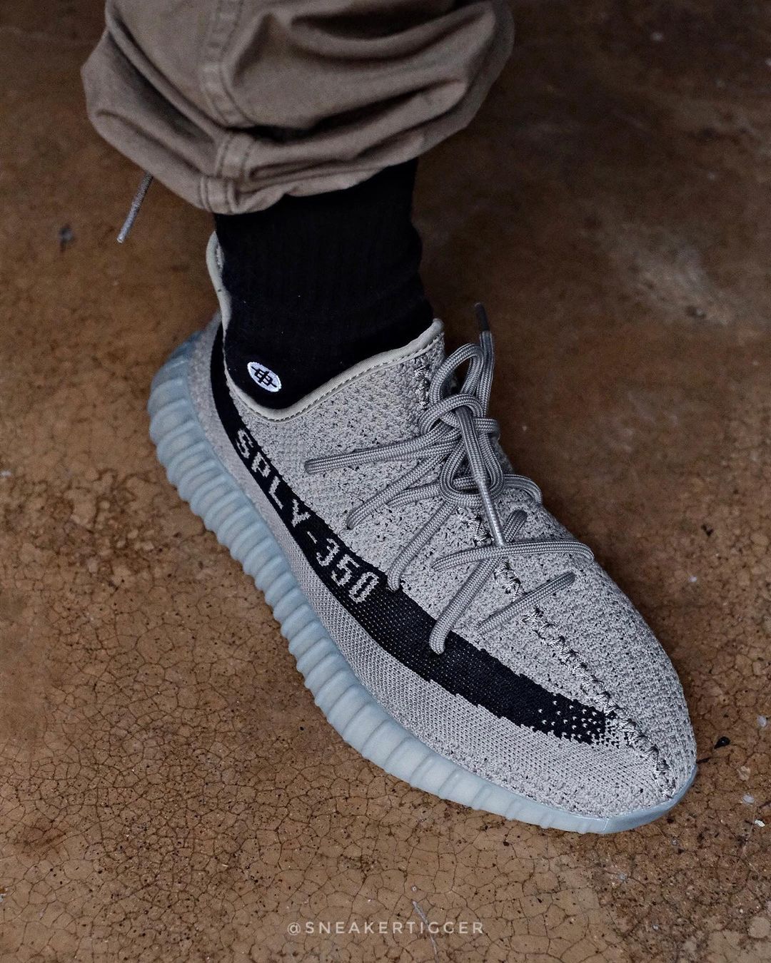 Coming soon adidas Yeezy Boost 350 V2 Granite Grailify