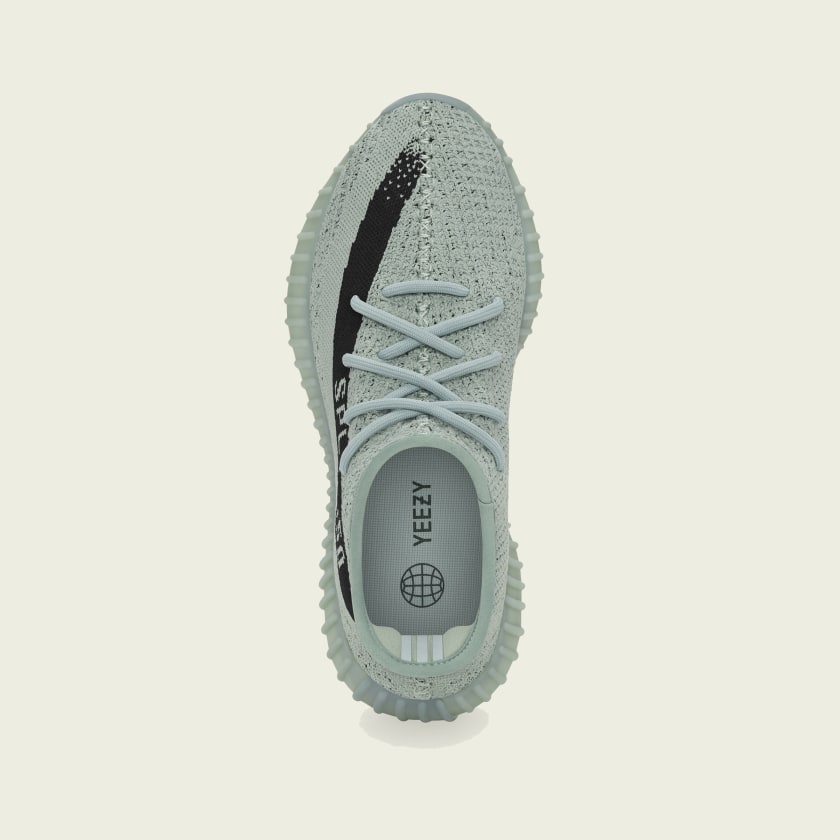 gidsel Bloodstained element Yeezy Release: The adidas Yeezy Boost 350 V2 "Jade Ash" Will Be