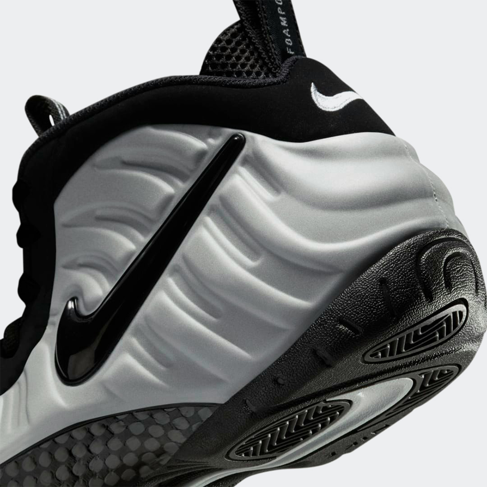 Nike Air Foamposite Pro Wolf Grey HF0794 001 Grailify