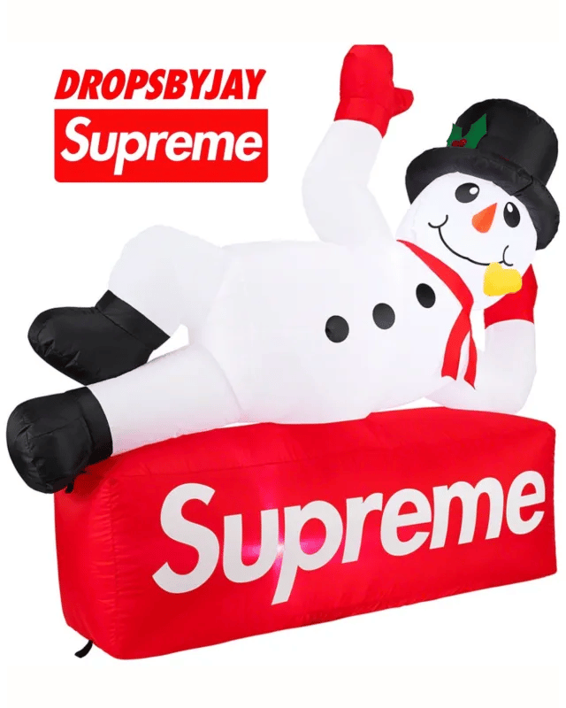 Dickies Beanie - fall winter 2022 - Supreme