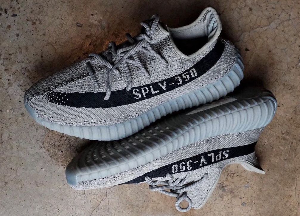 Coming Soon adidas Yeezy Boost 350 V2