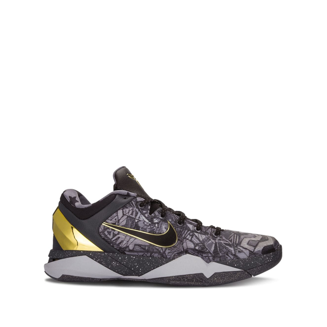 Nike Zoom Kobe 7 SYS Prelude | 639692-001 | Grailify