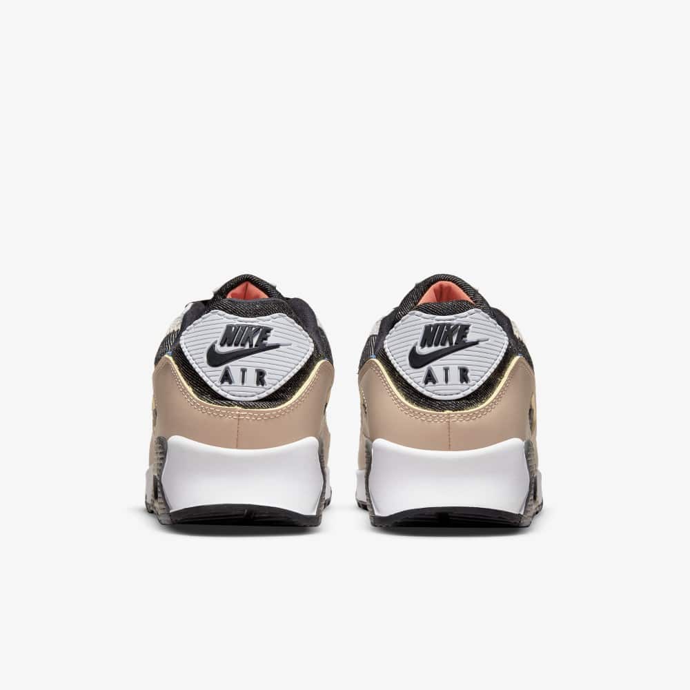 alter and reveal air max 90