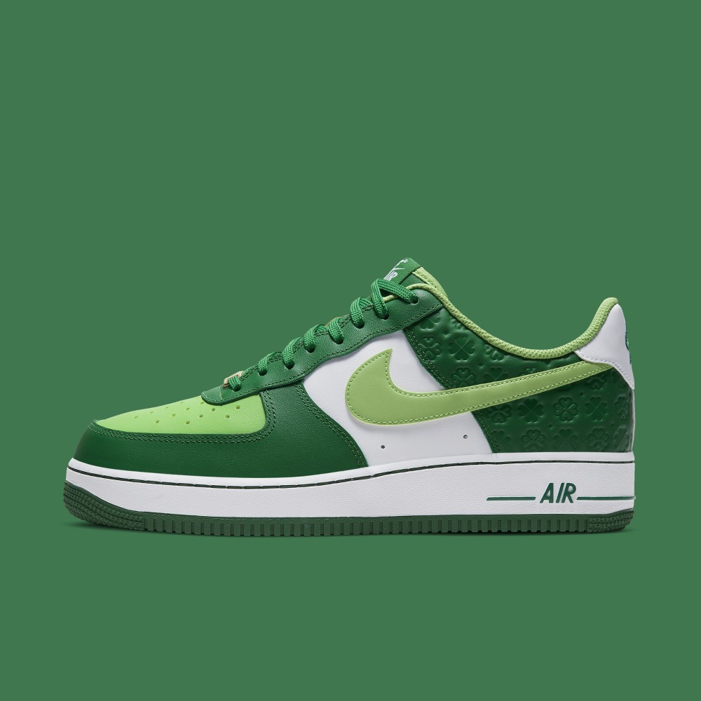 Nike Unveils the St. Patrick s Day Pack Grailify