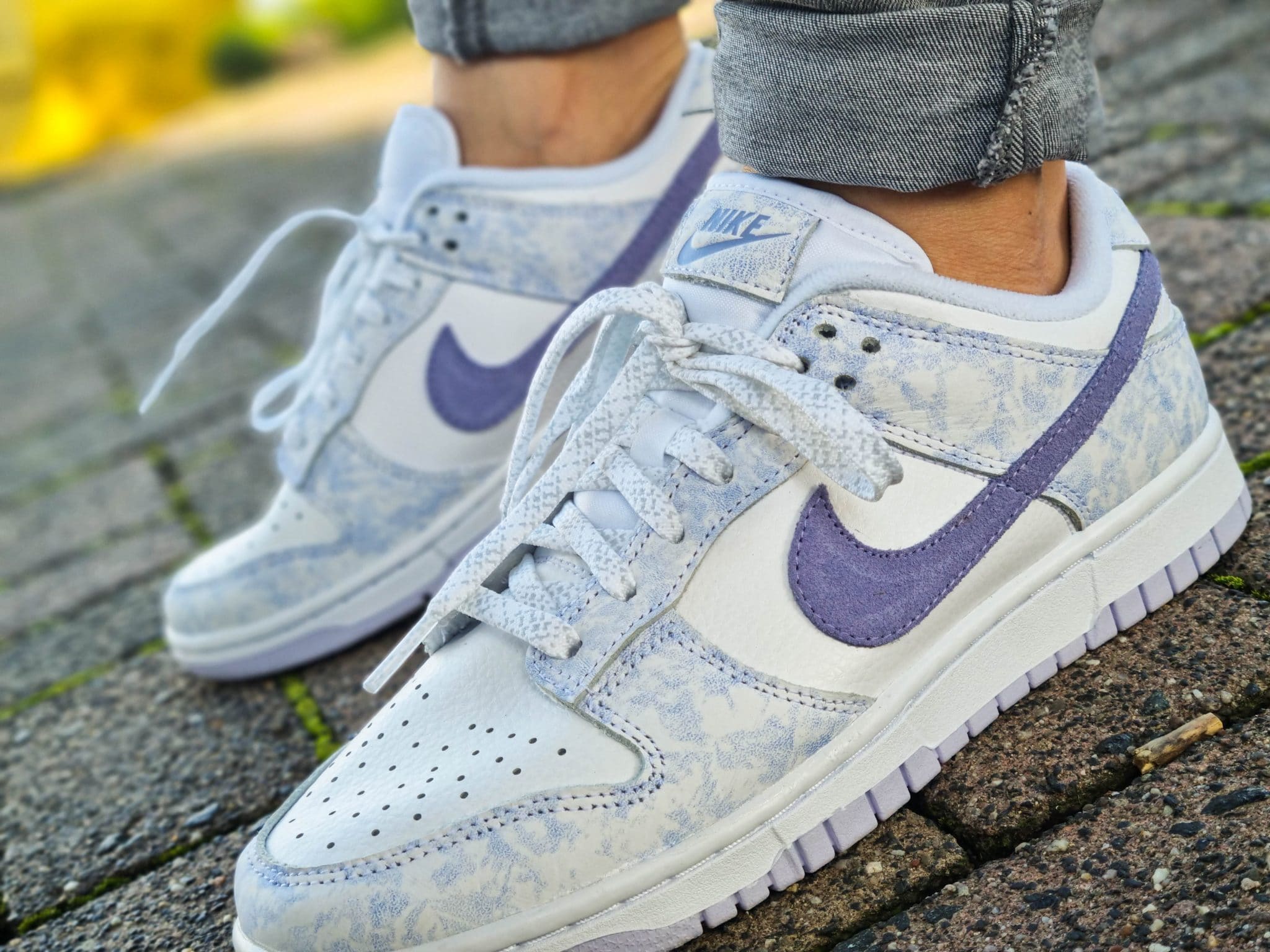 nike dunk pulse