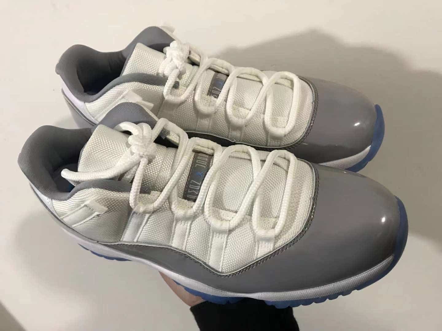 Air Jordan 11 Low - 2022 Release Dates, Photos, Info