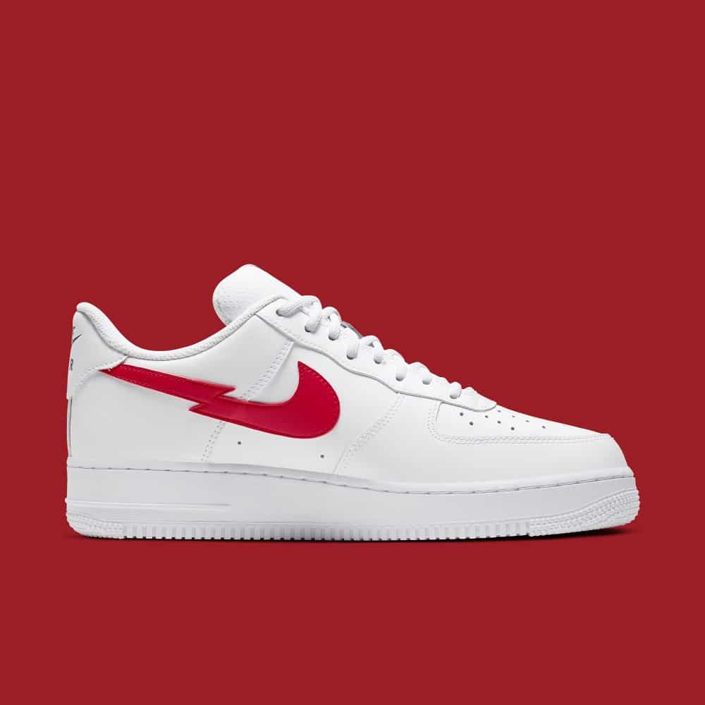 Wo du den Nike Air Force 1 Euro Tour kaufen kannst Grailify