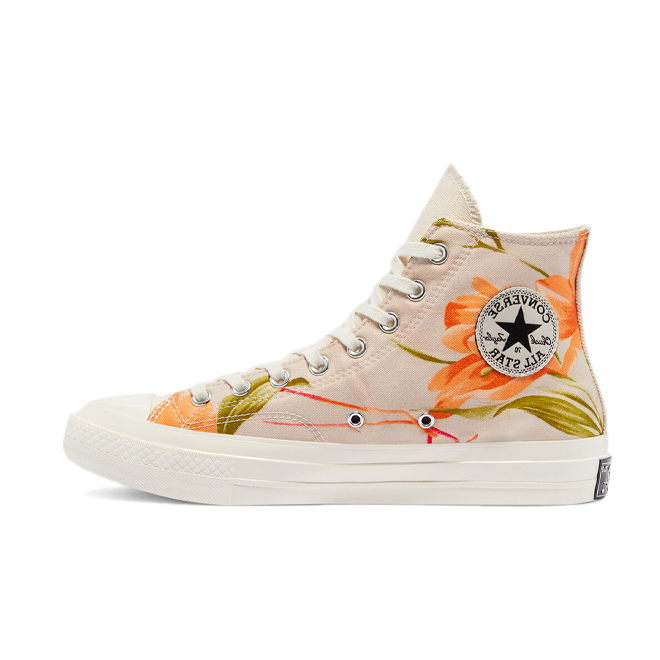 Converse hotsell hawaiian print