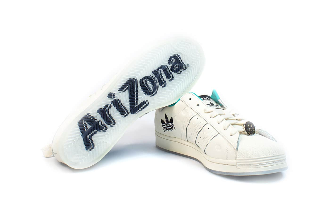 Adidas arizona outlet kollektion