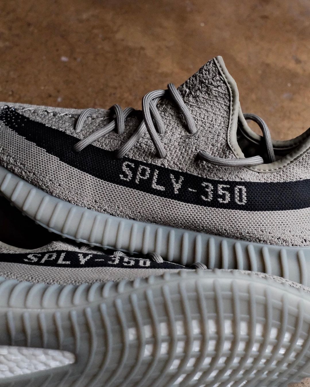 Coming Soon: adidas Yeezy Boost 350 V2 