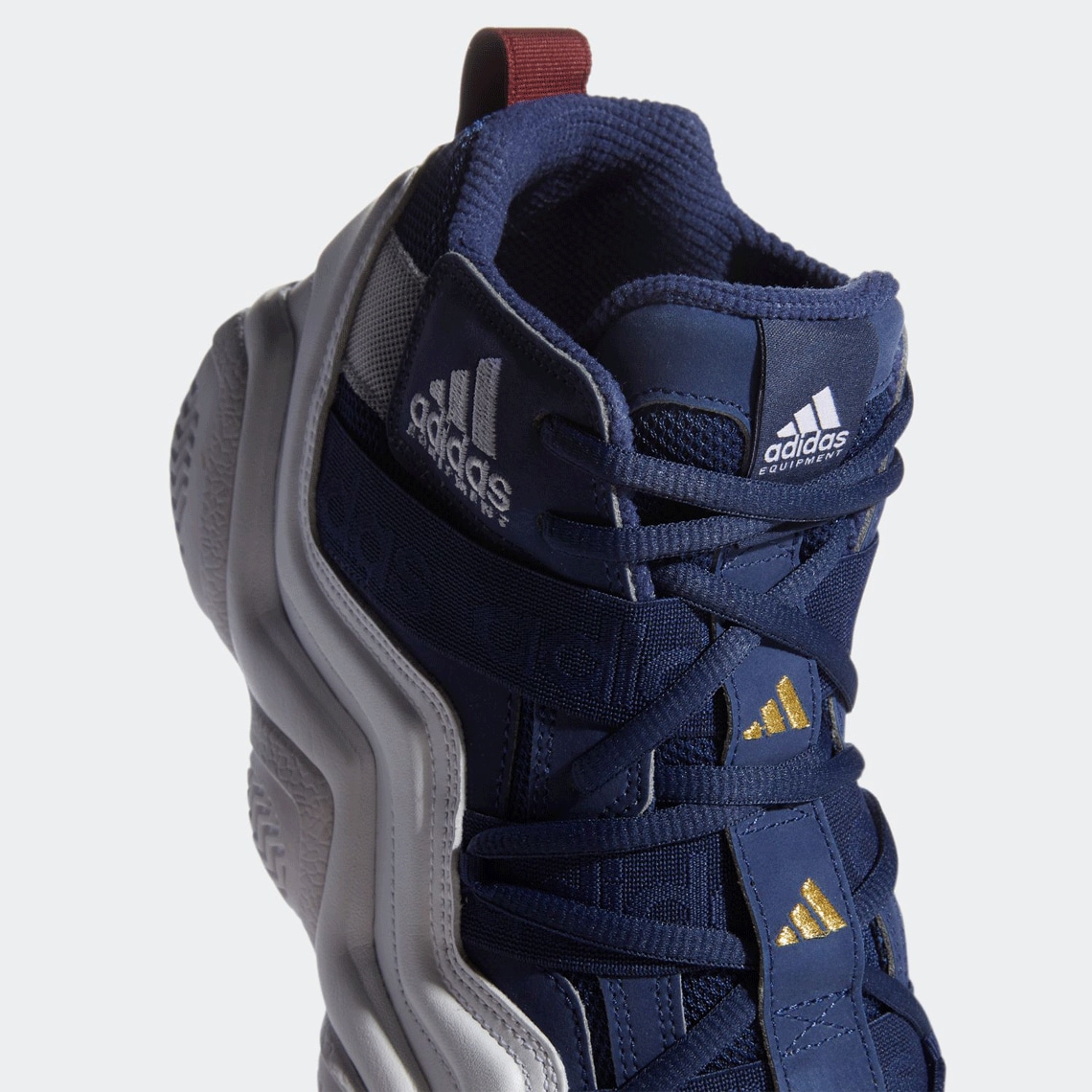 First Look: adidas Top Ten 2000