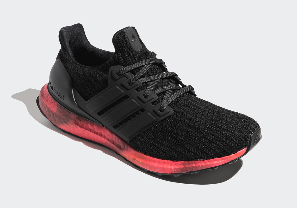 Adidas ultra boost rainbow rose best sale