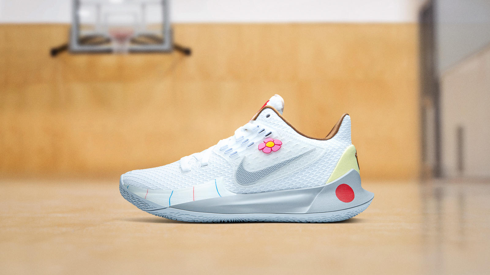 Kyrie irving 4 bob esponja new arrivals