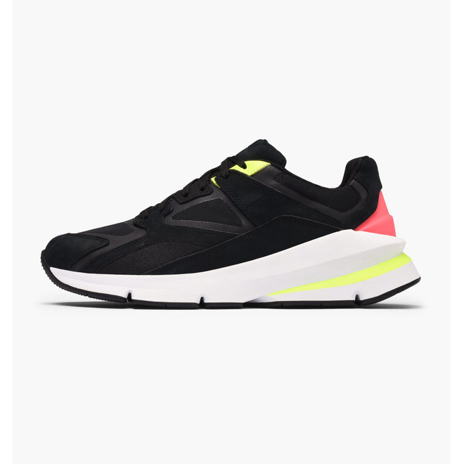 Under armour forge outlet 96 black