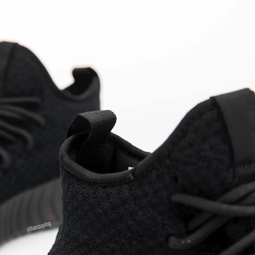 Adidas yeezy boost outlet 650 triple black