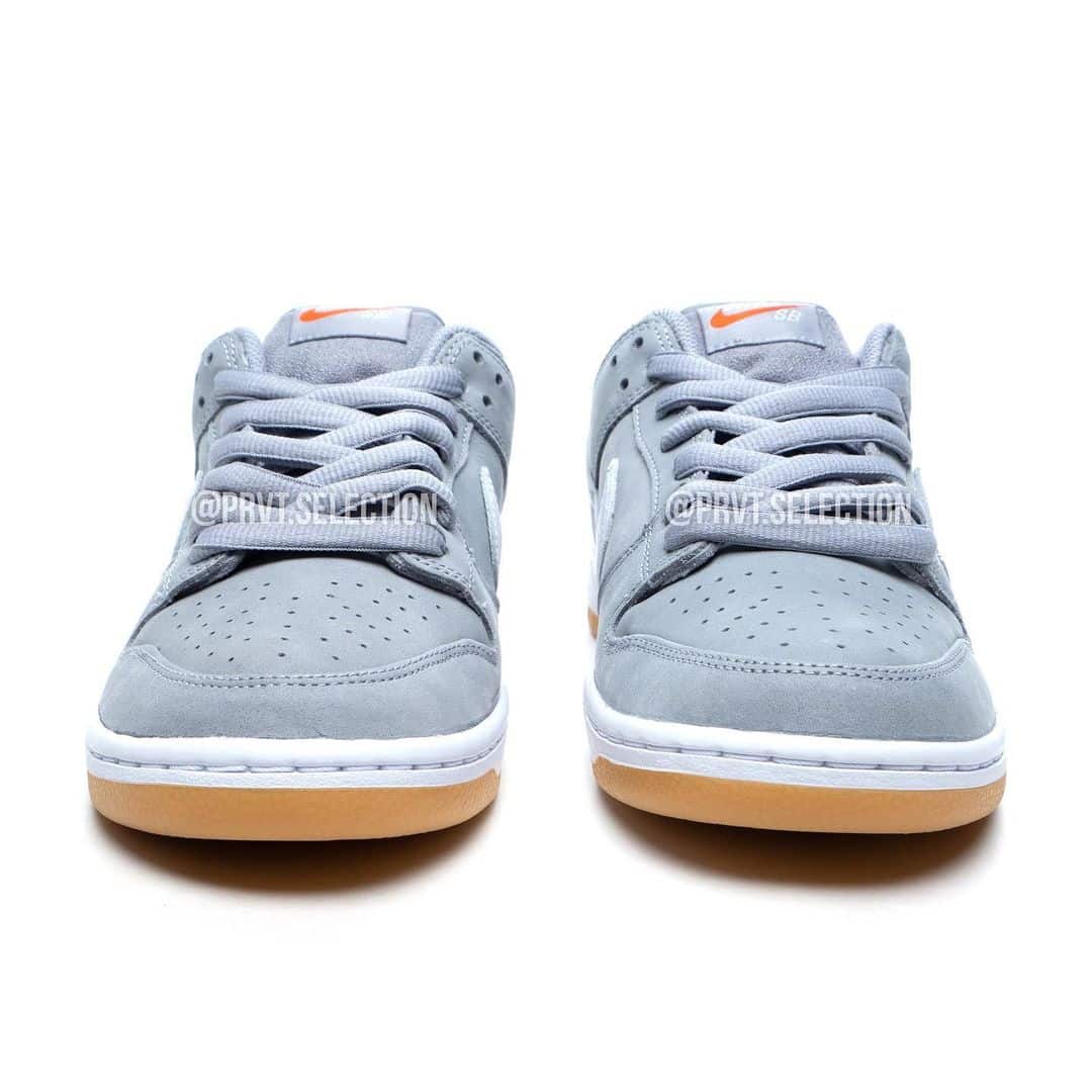 Nike SB Dunk Low 