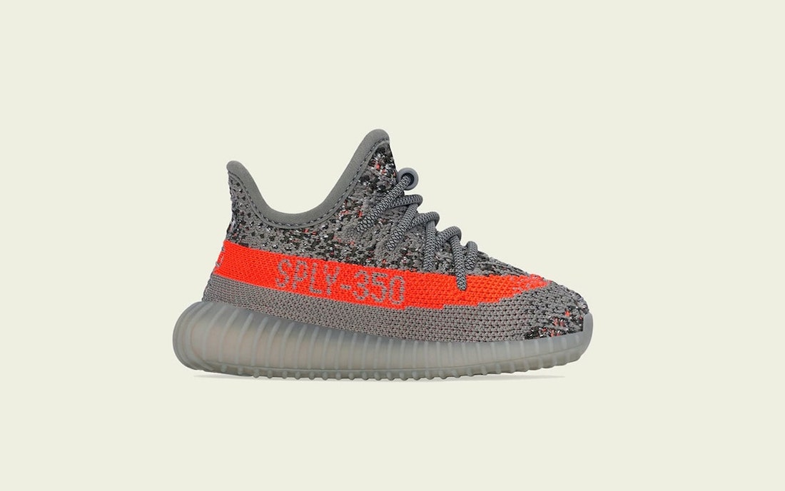 Yeezy coming cheap out in december