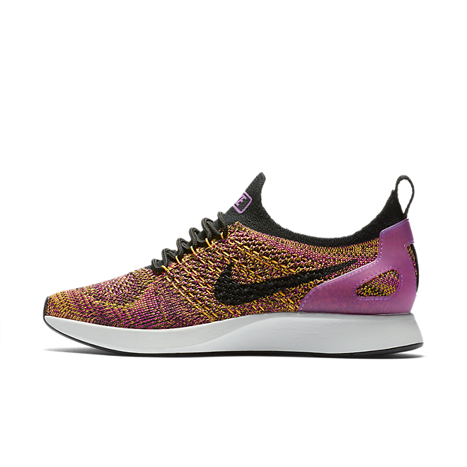 zoom mariah flyknit racer