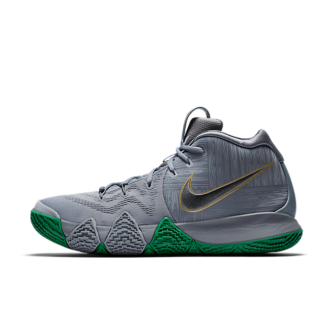 Kyrie 4 city 2025 of guardians