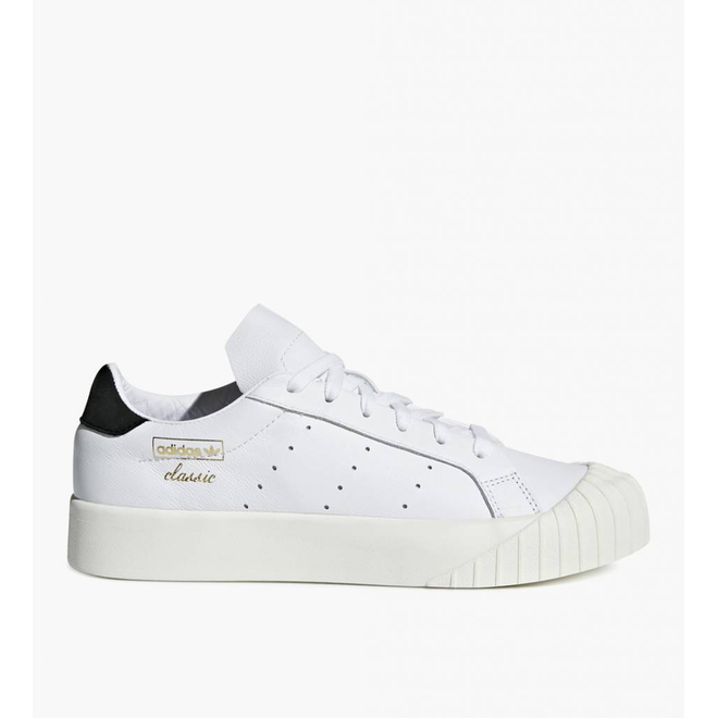 Adidas on sale everyn white