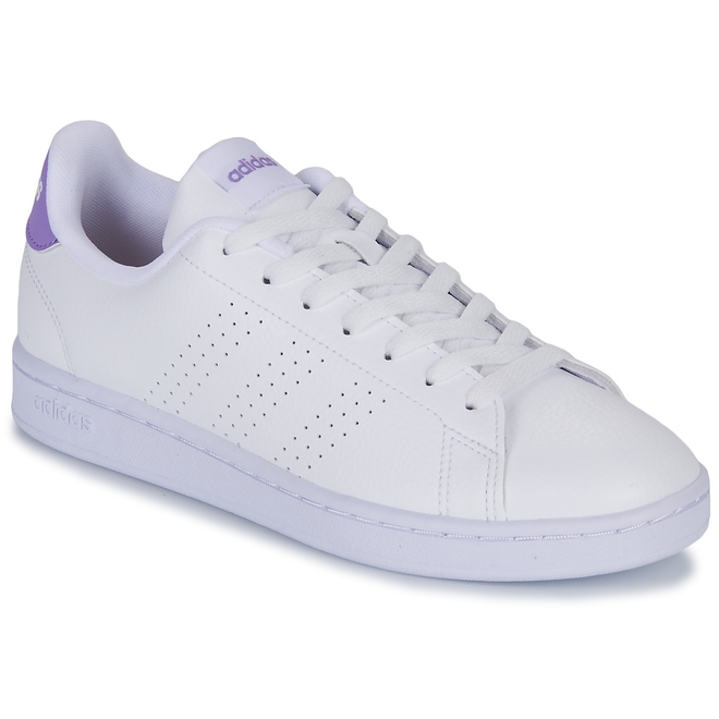 Advantage adidas femme online