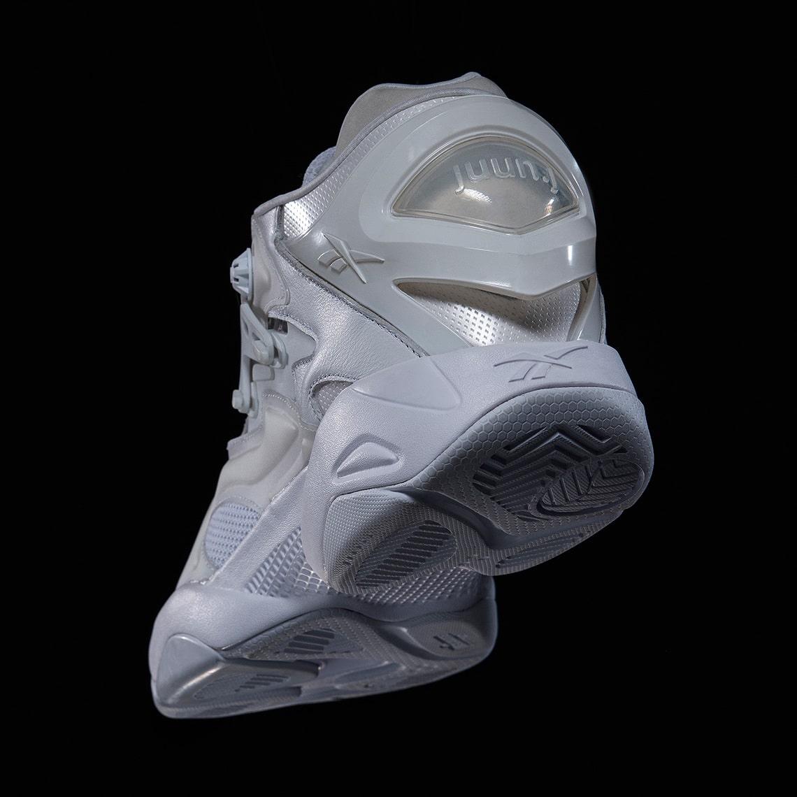 Nuevas reebok outlet pump