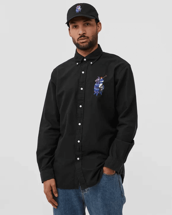 Polo Ralph Lauren x Fortnite at BSTN | Grailify