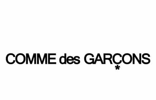 Comme des shop garcons quotes short